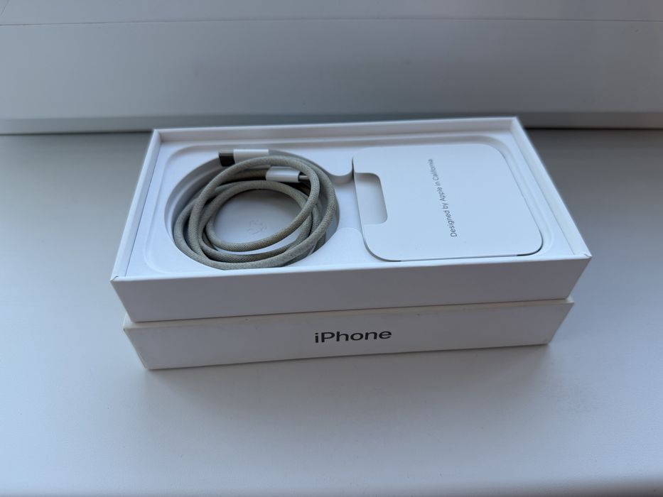 Айфон 15 про 256 гб