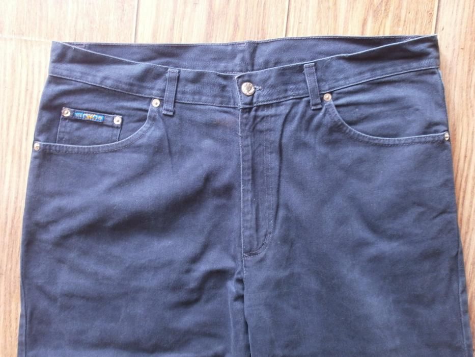 2бр. Мъжки Дънки US Warlook и MSTR