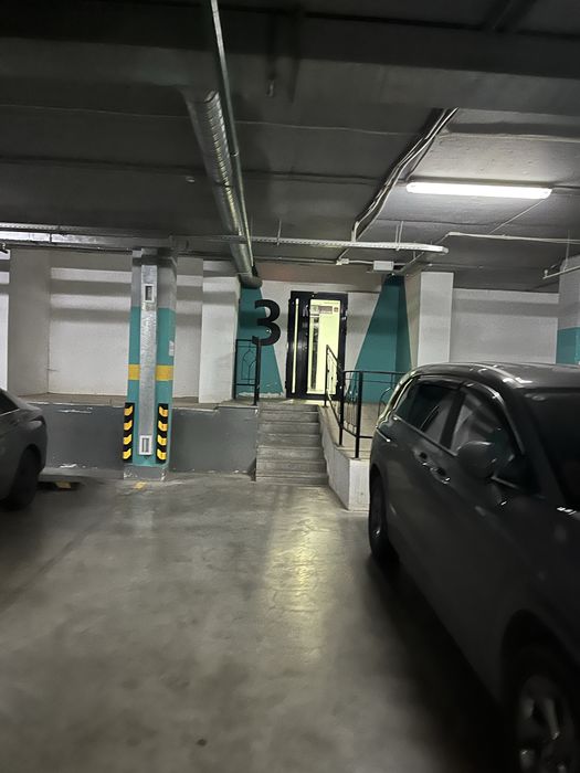 Продам кладовку 5 кв в ЖК Урбан