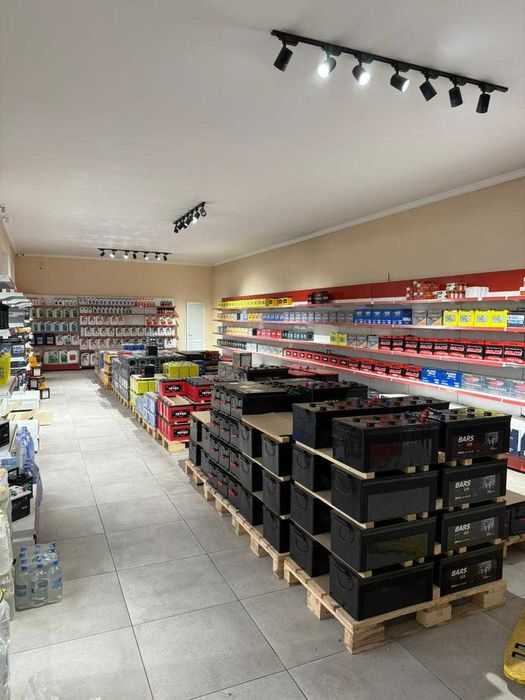 Аккумулятор Доставка Круглосуточно 24/7 Остерегайтесь подделок