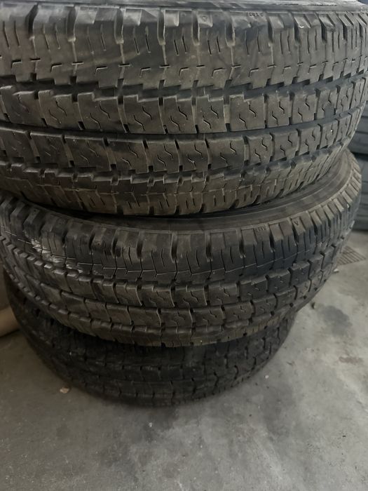 195/60r16c бъсови гуми