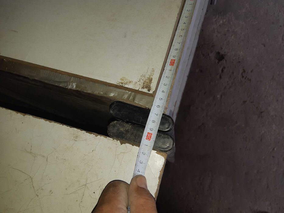 Шкаф-маси- два броя