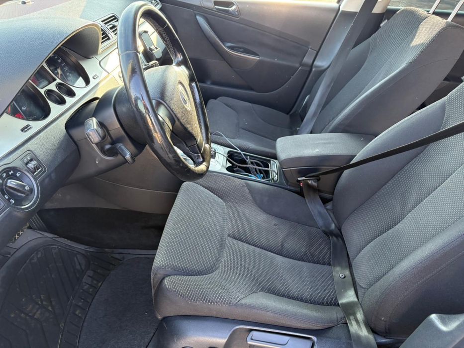 Vand volkswagen passat