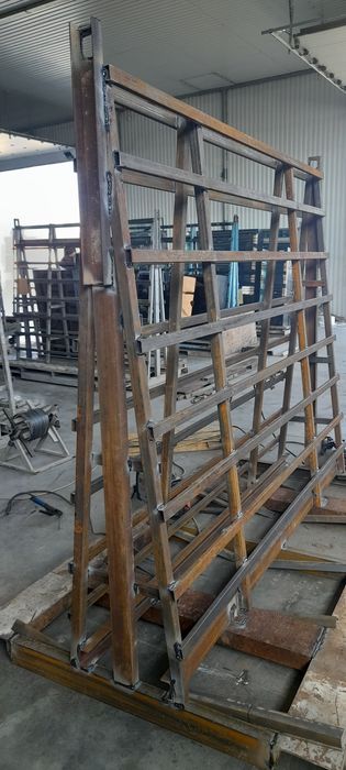 Сварочные работы