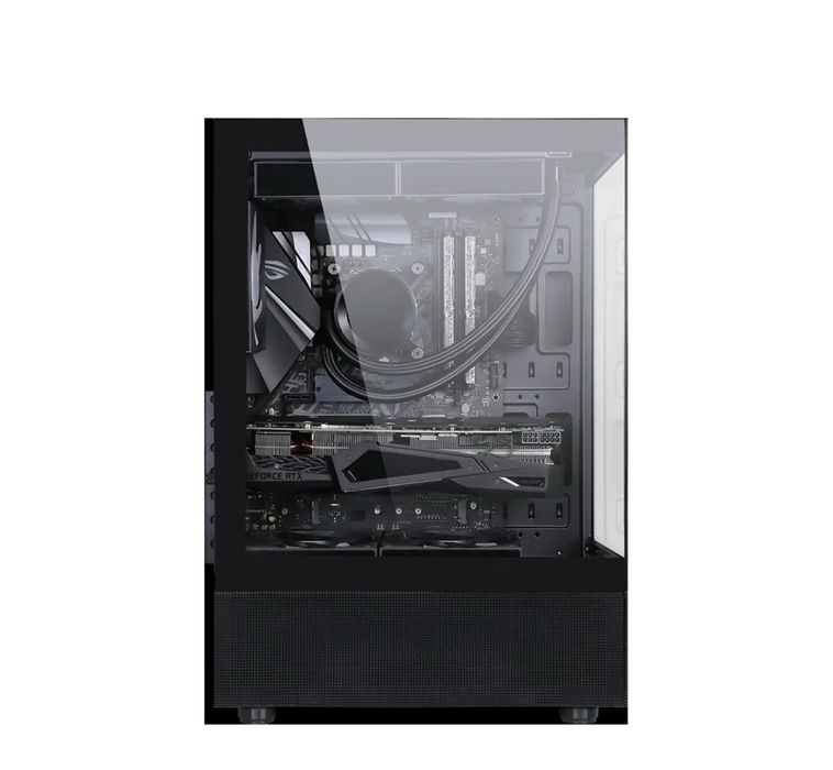 Продаю компьютерный корпус разные виды