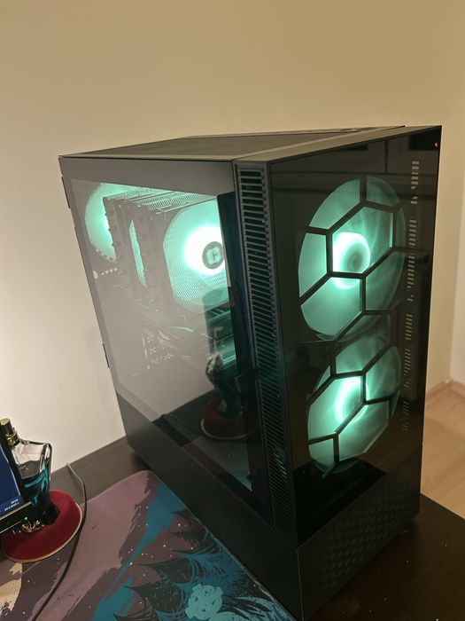 Геймърски компютър