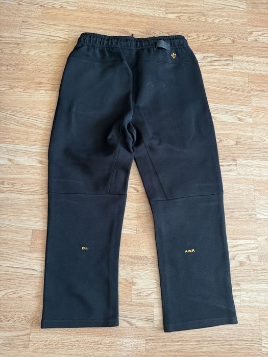 Pantaloni Nike x Nocta
