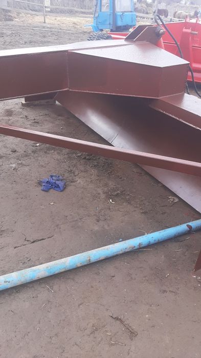 Планировщик 4,5метр