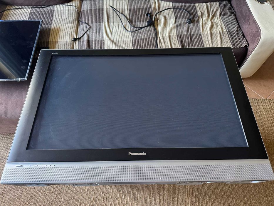 TV Panasonic 42" TH-42PA60E