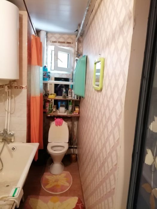 Продается собсвенная 3 ком квартира