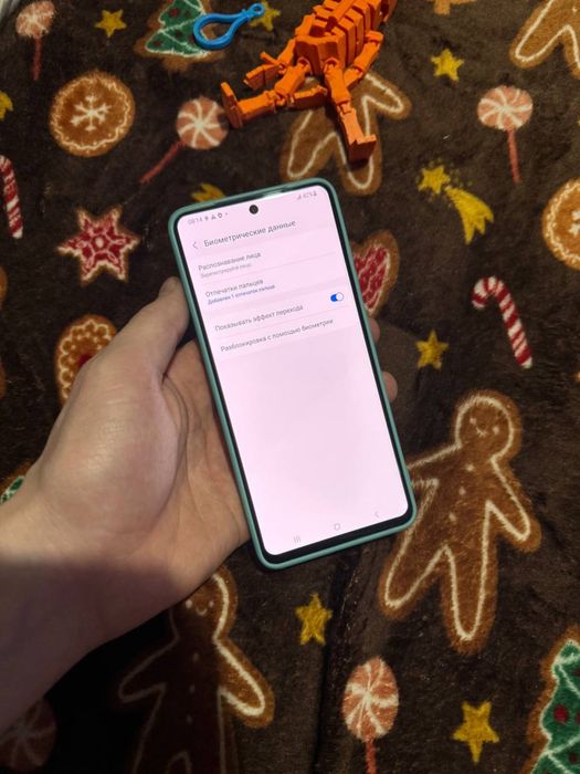 Samsung S20 Ultra 5G идеальное состояние