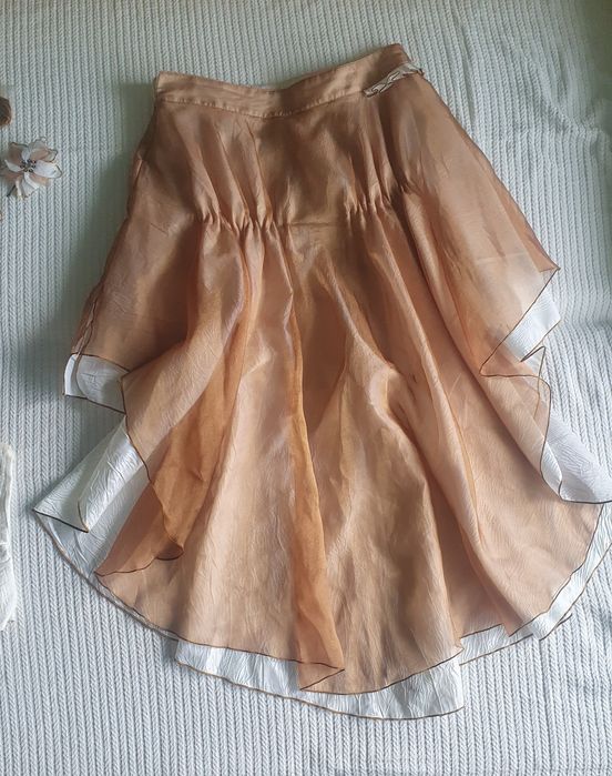 Официална/абитуриентска/бална рокля