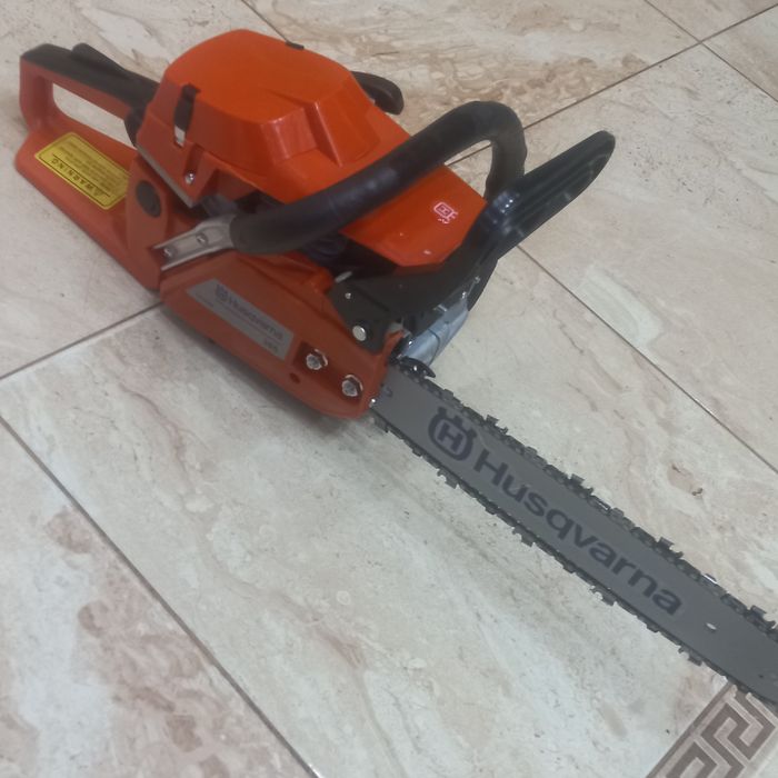 Husvarna чисто нова  100лв