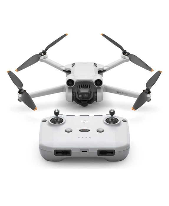 Комбо набор DJI Mini 3 Pro Fly More Kit Plus