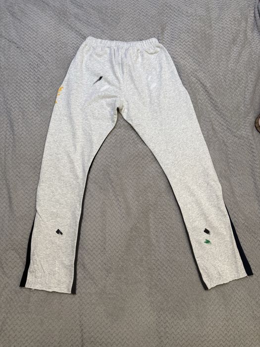 Pantaloni Lanvin X Gallery Dept.