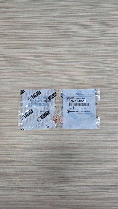 Ангренажна верига за Mazda 1.5 Skyactiv - дизел