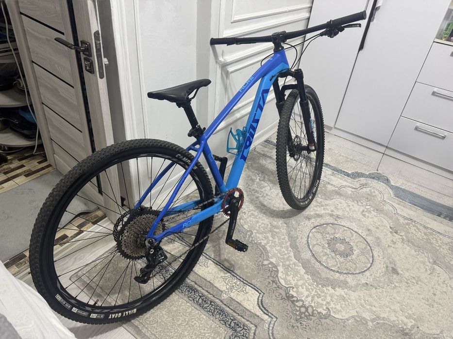 Продаю Crust Bikes Велосипед