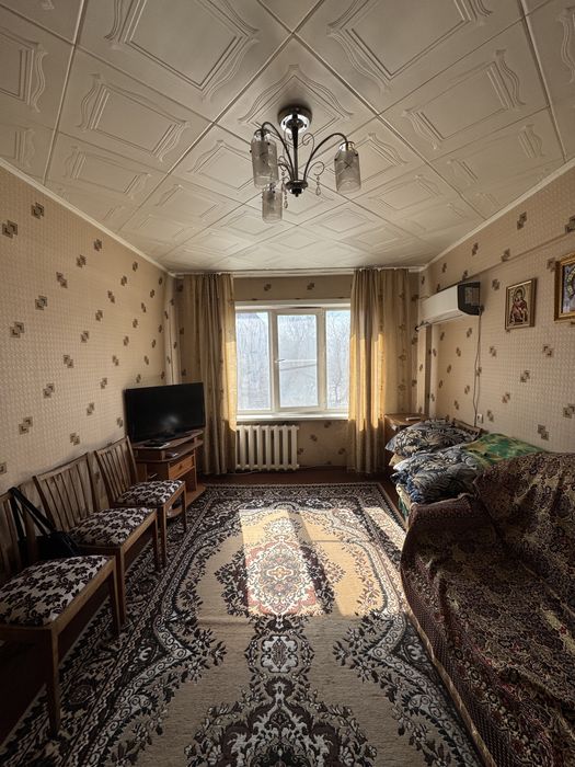 Продам 1,5., 3/5, ул. Казахстан, 98/2