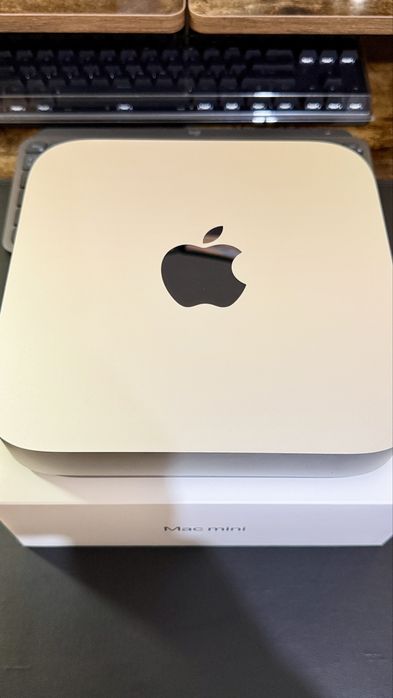 Apple Mac mini M2