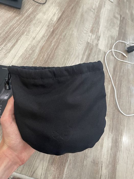 Căști Skullcandy Crusher, cu bass puternic