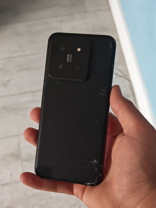 Xiaomi 14 CN 256gb