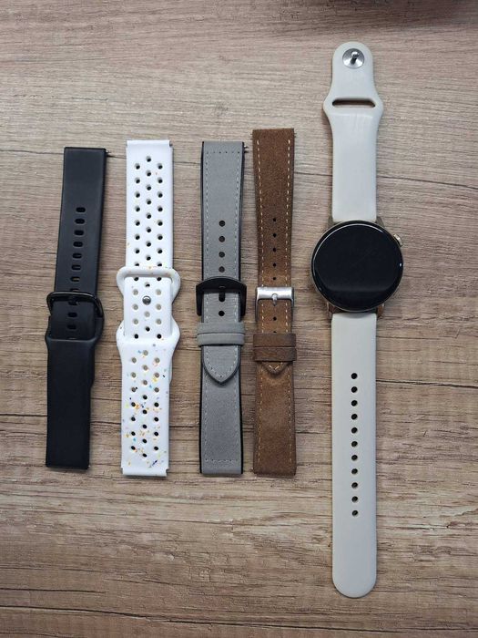 Смарт часовник Huawei watch GT3