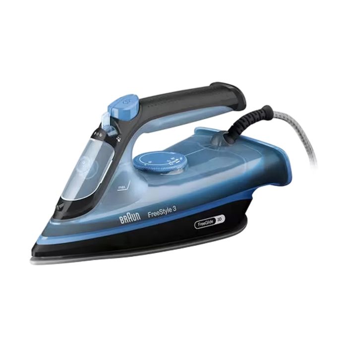 Утюг Braun FI3194BK