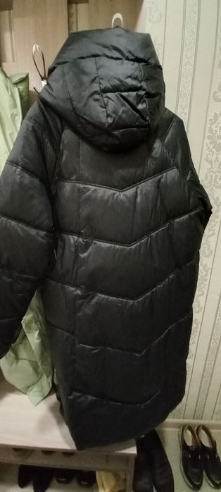 Продам куртку зимний