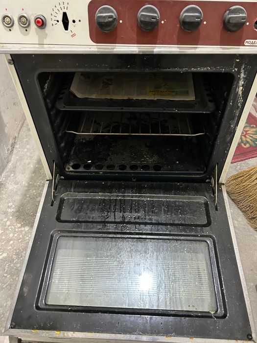 Продам газ плита