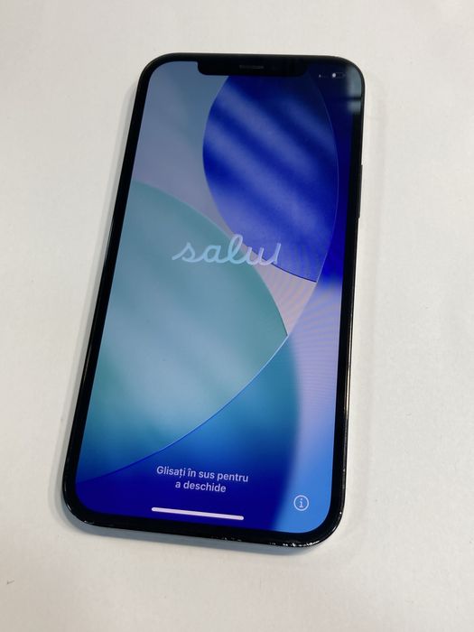 iPhone 12 PRO  • 100 % Bateria • de piese