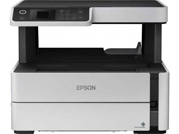 Принтер Epson M2140 Черно-белый Есть перечисление!