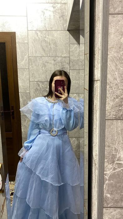 Tuy va marosimlar uchun Kuylak