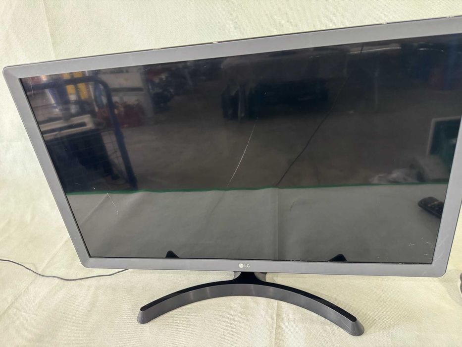 Телевизор - LG 28 inch /smart / A31