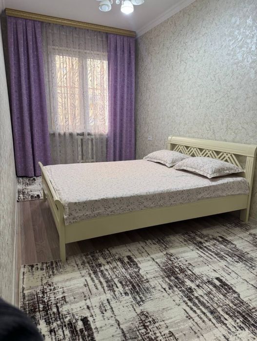 Юнусабад 7   3/1/4. 500$.