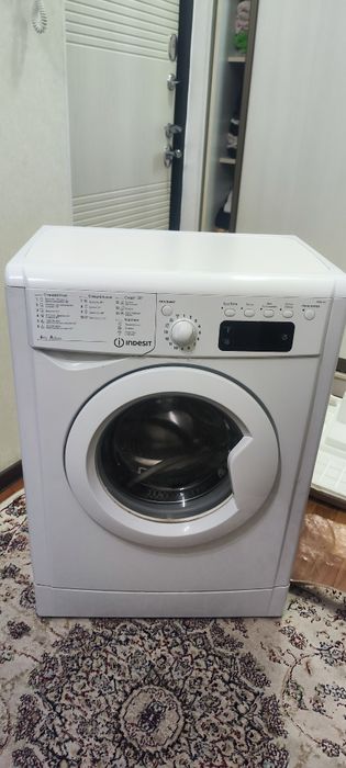 Продам стиральную машину
