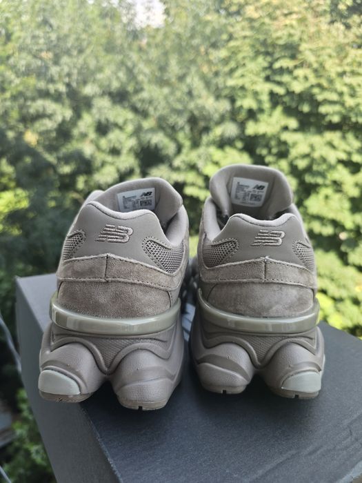 New Balance 9060 36 37 38 39 40 41 Noi