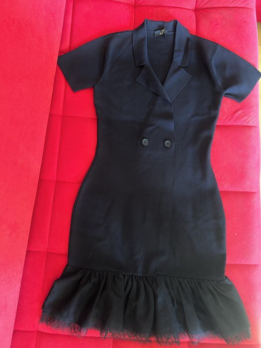 Нова рокля “TWINSET-” р-р XS