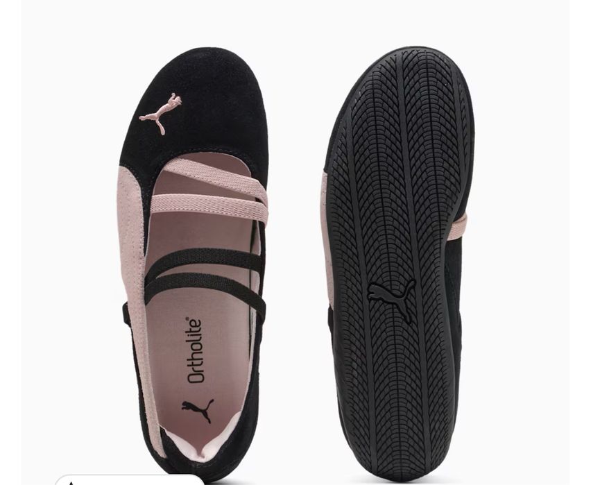 Puma original Balet