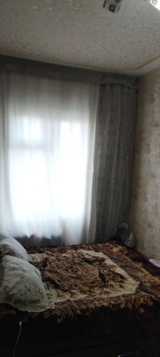 Shayxontohur tumanida 2 honali uy sotiladi 5/3/2