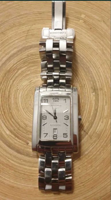 Ceas automatic barbatesc Longines Dolce Vita