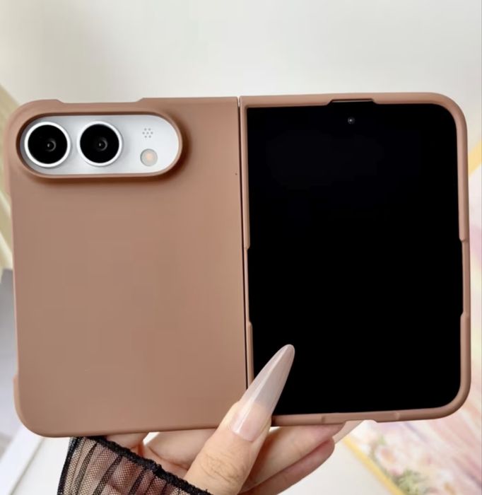 Калъфчета и протектори пълен комплект за Iphone Duo