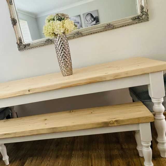 Vindem din stoc sau la comanda blaturi din lemn masiv de pin finisate