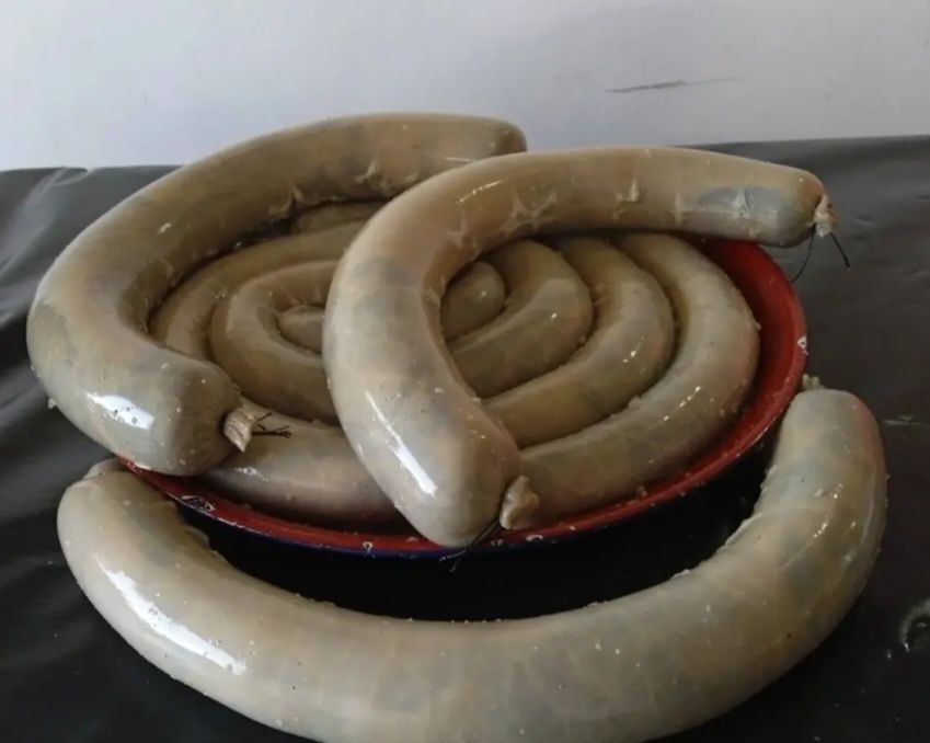 Казы айналдыру..