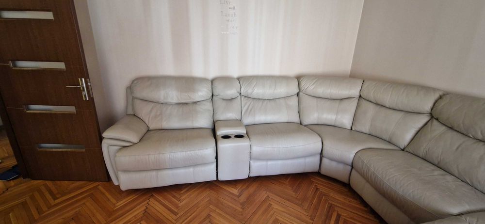 Vand canapea coltar
