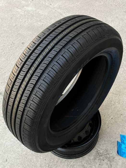 235/55R19 va boshqa razmerlada mashinalarga ko`plab brend shinalar bor