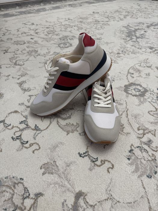 Кросовки производства турция