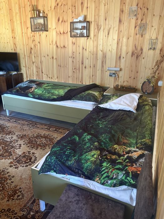 Еко къщи Панорама
