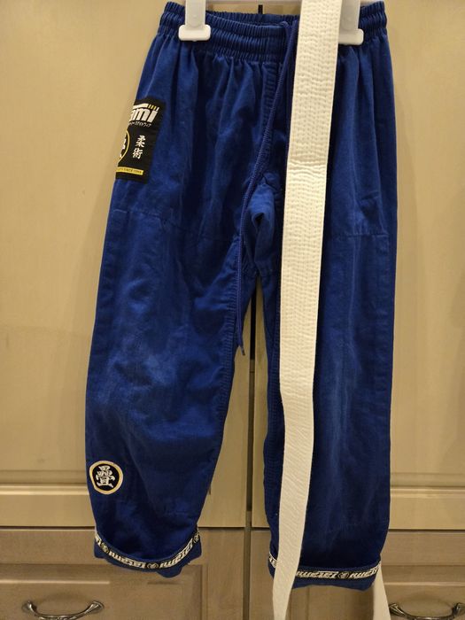 Кимоно за джудо/ карате Tatami