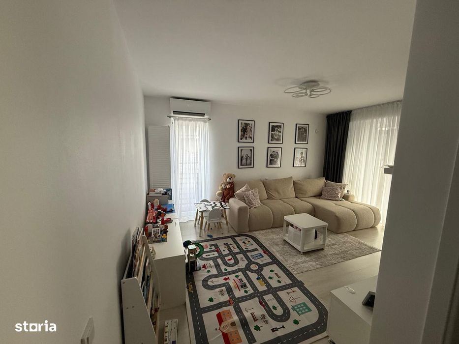 Militari Residence, 3 camere decomandat, 74 mp, Elitte Residence!