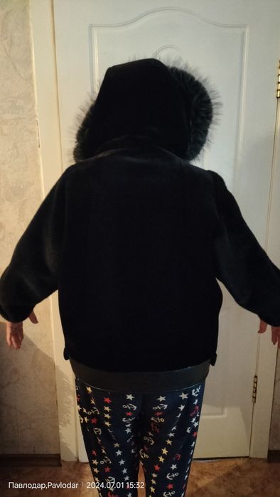 Куртка , демисезонная